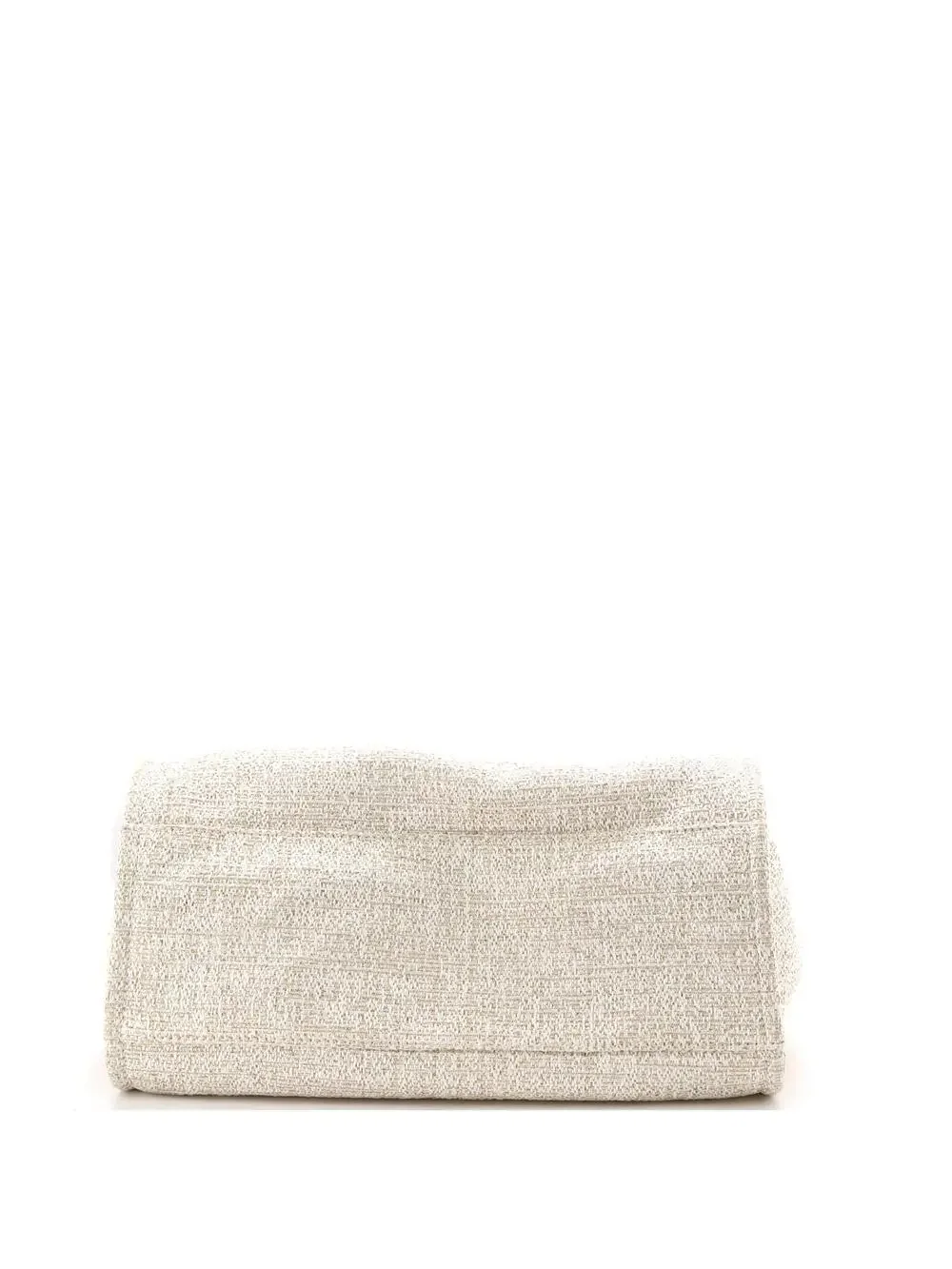 Chanel Deauville Tote Raffia With #321036C41B